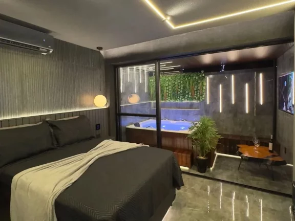 Imagem Loft com 1 dormitório à venda, 22 m² por R$ 488.000,00 - Jardim Oceania - João Pessoa/PB