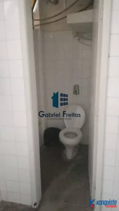 Imagem ALUGO SALA NO EDIFÍCIO BRASIL