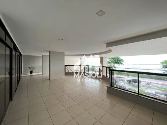 Imagem Apartamento à venda, 200 m² por R$ 1.250.000,00 - Praia da Costa - Vila Velha/ES