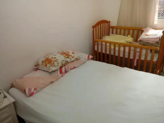 Imagem Apartamento mobiliado na Bela Vista