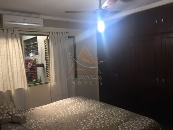 Imagem Casa - Ribeirão Preto - Jardim Paulistano