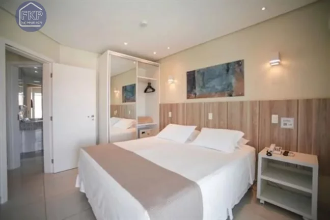 Imagem Apartamento Flat!