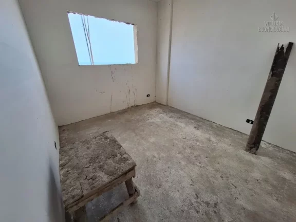 Imagem OPORTUNIDADE DE APARTAMENTO NOVO COM VISTA MAR !!