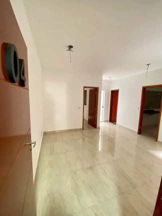 Imagem Apartamento Tatuapé - 48 m² - 1 Dormitório - Não tem vaga - Aceita Financiamento e FGTS