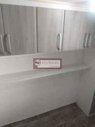 Imagem Apartamento em Vila Sao Jose (Cidade Dutra) - São Paulo