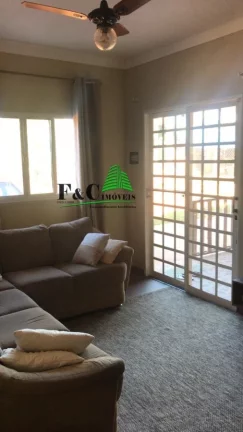 Imagem Chácara Condomínio para Venda em Limeira, PIRES DE CIMA, 3 dormitórios, 1 suíte, 4 banheiros, 4 vagas