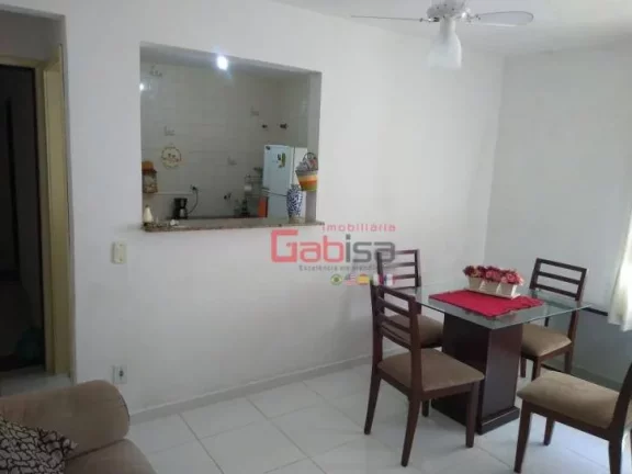 Imagem Apartamento Residencial à venda, Braga, Cabo Frio - .