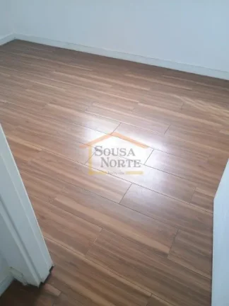 Imagem Apartamento térreo, 38m², 1 dormitório, banheiro, sala, cozinha, área de serviço. SEM vaga de g...