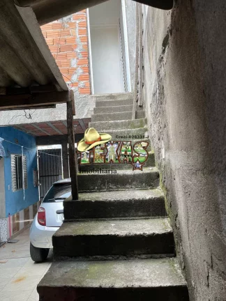 Imagem CASA PARA VENDA SÃO MIGUEL PAULISTA