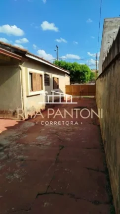 Imagem Casa - Sertãozinho - Jardim Sumaré