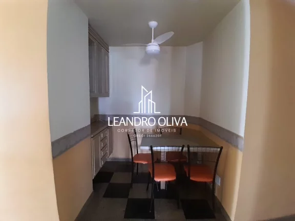 Imagem Condomínio Jardim das Orquídeas - Apartamento à Venda – Mirandópolis • 166 m² • 4 dormitórios • 2 vagas