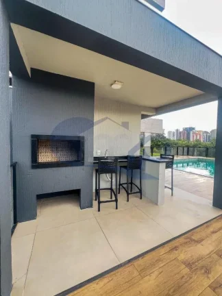 Imagem Apartamento á venda com 2 dormitórios no centro de Passo de Torres/SC