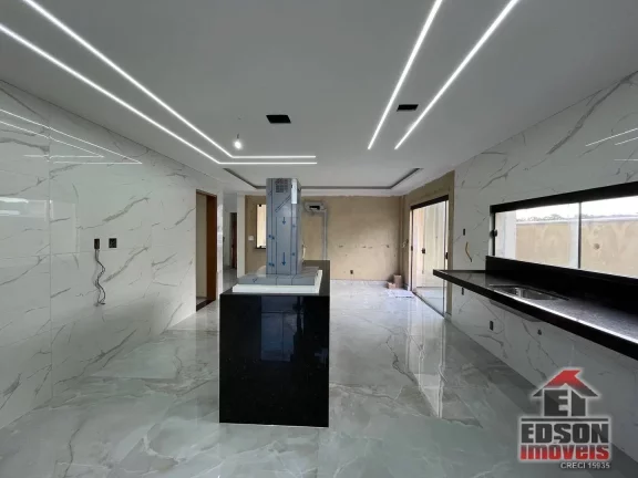 Imagem Belíssima Casa no Condomínio Soláris Clube Maricá