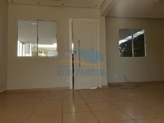 Imagem Casa Condominio - Ribeirão Preto - Guaporé - Região Sul