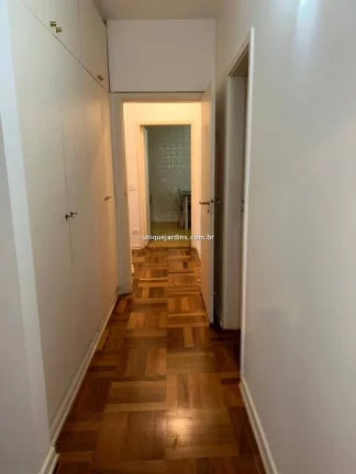 Imagem Apartamento à venda Jardim América São Paulo