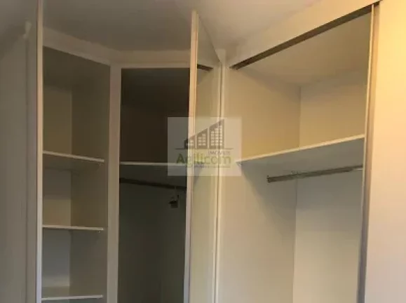 Imagem APARTAMENTO À VENDA NO BROOKLIN COM 2 DORMTÓRIOS E 2 VAGAS