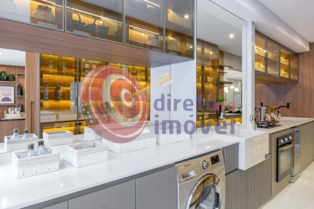 Imagem Apartamento a venda Grand Living Nova Klabin 71m² 2 suítes 1 vaga klabin São Paulo