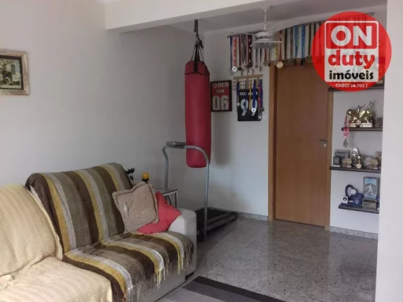 Imagem Belissímo triplex em Village de alto padrão no Embaré,, venda ou locação - 5 dormitórios ,272 m² Santos/SP