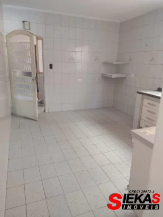 Imagem Casa para venda em São Paulo-SP, Ponte Rasa: 4 quartos, 2 banheiros, 2 vagas, 170m². Imperdível oportunidade!