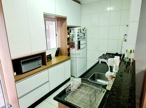 Imagem Casa para Venda em Sumar?(C) / SP no bairro Jardim Dall...apos;Orto Imagem Casa para Venda em Sumar?(C) / SP no bairro Jardim Dall...apos;Orto