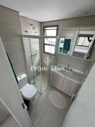 Imagem Apartamento disponível para venda no Tulum Bertioga, com 89m², 2 dormitórios e 2 vagas de garagem