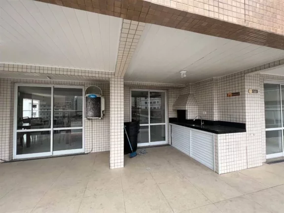 Imagem Apartamento com 2 dorms, Boqueirão, Praia Grande - R$ 690 mil, Cod: 1119