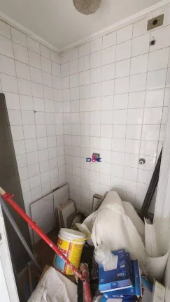 Imagem Apartamento com 2 dormitórios à venda, 99 m² por R$ 670.000,00 - Boqueirão - Santos/SP