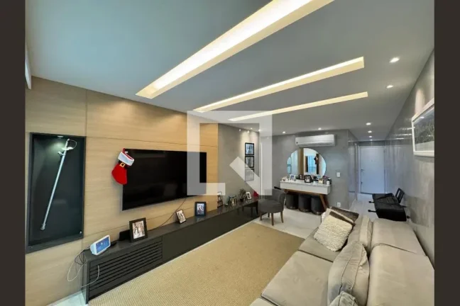 Imagem Apartamento à Venda - Recreio, 3 Quartos, 120 m2