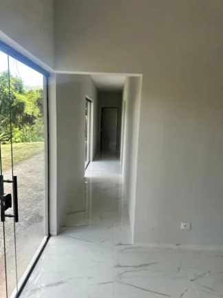 Imagem Casa com 3 dormitórios à venda, 100 m² por R$ 650.000,00 - Pirituba - Arujá/SP