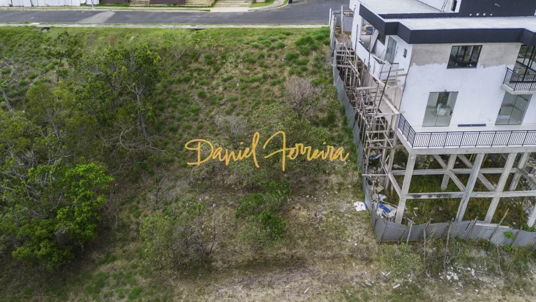 Imagem Lote Exclusivo com Vista Livre Permanente no Condomínio Maxximo Garden