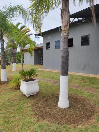 Imagem Lote/Terreno à Venda, 970 m² - Condominio Village Araçoiaba/SP