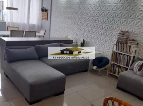 Imagem Apartamento para locação na Vila Monumento