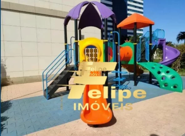 Imagem BELÍSSIMO APARTAMENTO DE 04 SUÍTES E LAZER COMPLETO, NA ENSEADA DO SUÁ, EM VITÓRIA/ES!