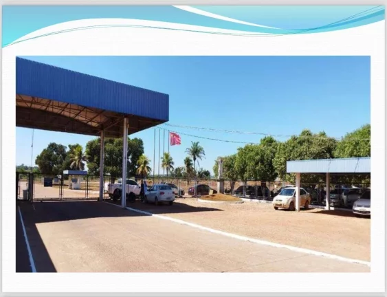 Imagem Frigorífico á Venda- Mato Grosso
