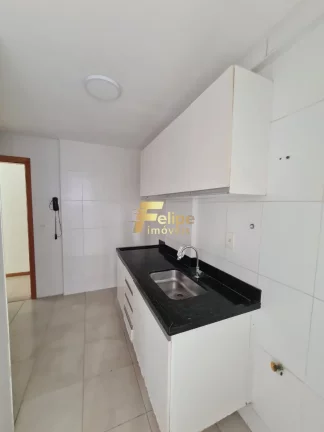 Imagem NÃO PERCA ESSA OPORTUNIDADE E VENHA CONHECER ESSE BELO APARTAMENTO DE 03 QUARTOS SENDO 01 SUÍTE, COM LAZER, EM JARDIM CAMBURI, VITÓRIA/ES!