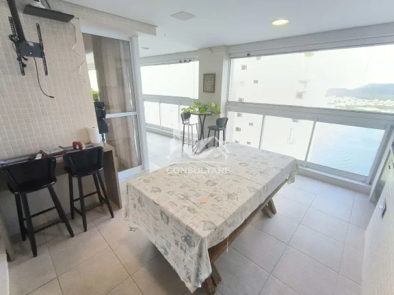 Imagem Apartamento 3 quartos, P da Praia, Cod 25254 MMD