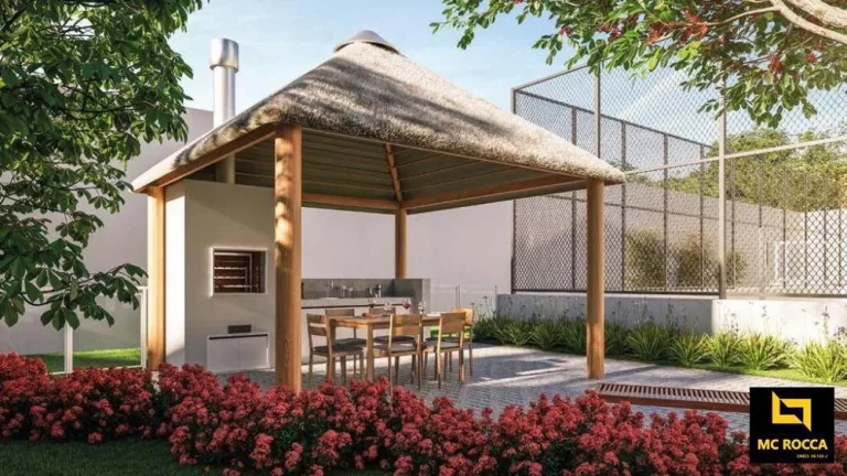 Imagem Apartamento 2 dormitórios - JUMP Vila Assunção - Santo André