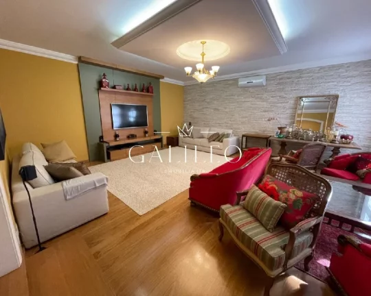 Imagem VENDA OU LOCAÇÃO DE CASA ALTO PADRÃO - JARDIM SANTA ROSA - ITATIBA /SP