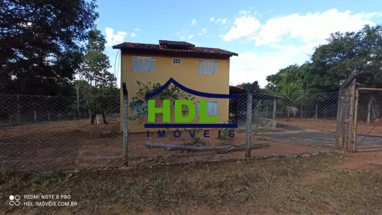 Imagem 2 Alqs Top em Hidrolândia.