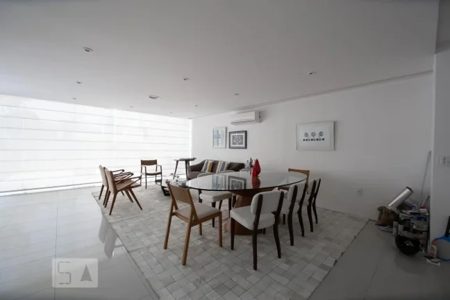 Imagem Apartamento à Venda - Recreio, 3 Quartos, 400 m2