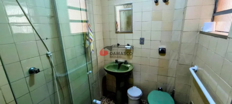 Imagem Sobrado à venda, Vila Palmares, Santo André