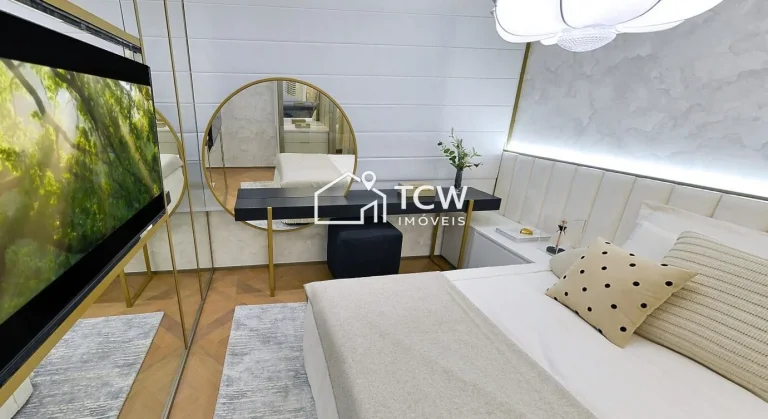 Imagem Apartamento à venda no bairro Jardim Vila Mariana - São Paulo/SP, Zona Sul