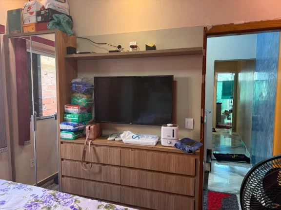 Imagem 🏡 Casa Triplex com Terraço Gourmet no Bairro Árvoredo  Segunda Seção


Para você que ...