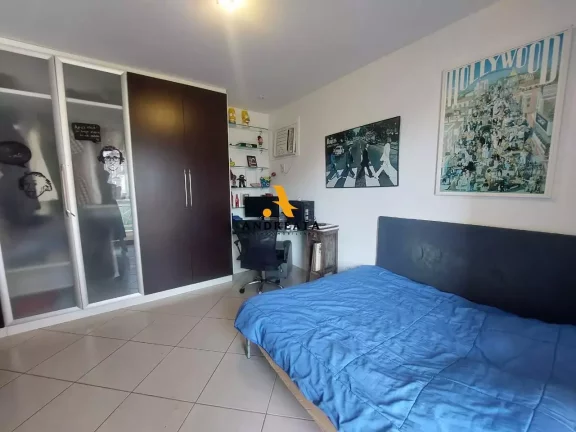 Imagem Av. Miguel Antonio Fernandes - Recreio Quality - Linda casa 4 quartos
