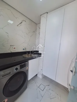 Imagem APARTAMENTO Residencial em GUARUJÁ - SP, JARDIM LAS PALMAS