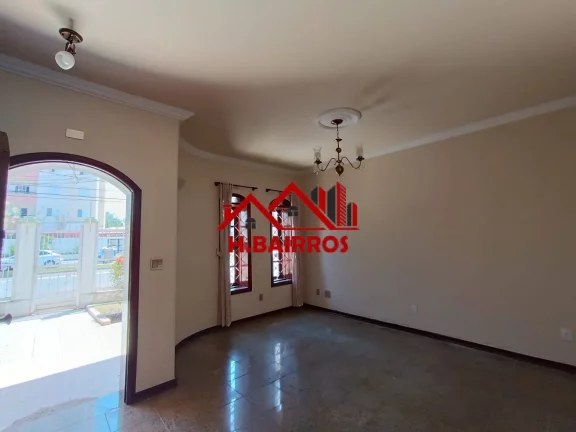 Imagem Sobrado com 6 Quartos à Venda, 367 m² em Jardim Das Indústrias - São José Dos Campos