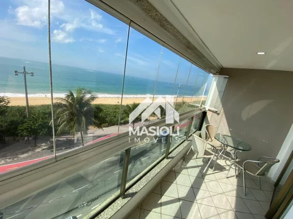 Imagem Apartamento com 2 dormitórios à venda, 80 m² por R$ 1.589.000,00 - Praia da Costa - Vila Velha/ES