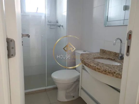 Imagem Apartamento, 2 dormitórios, Edf Choice Vale, Jardim Oswaldo Cruz, Sjc.