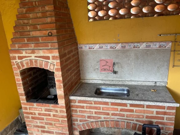 Imagem Casa à Venda no Condado de Maricá - Localização Privilegiada!