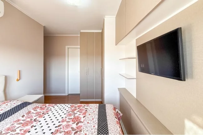 Imagem NSC 624 Apto 612651005-92 - Apartamento à venda no bairro Niterói - Canoas/RS